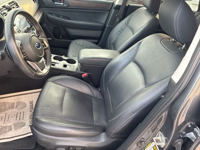 2019 Subaru Outback 3.6R Limited