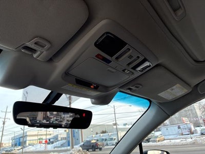 2019 Subaru Outback 3.6R Limited