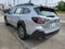 2024 Subaru Outback 2.5i