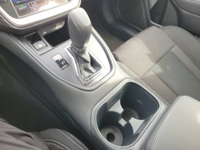 2024 Subaru Outback 2.5i
