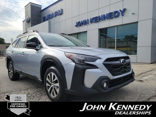 2024 Subaru Outback Premium