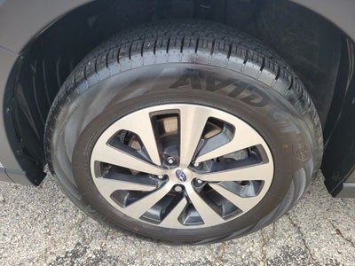 2024 Subaru Outback Premium