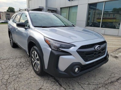 2024 Subaru Outback Premium
