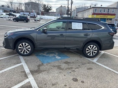 2024 Subaru Outback Premium