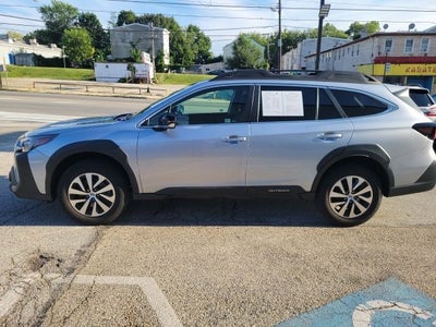 2024 Subaru Outback Premium