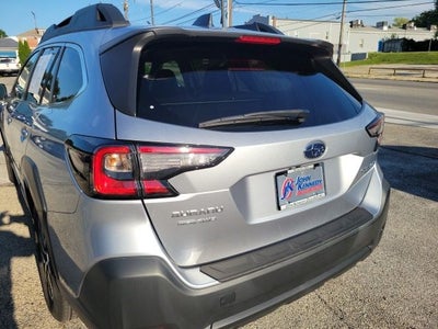 2024 Subaru Outback Premium