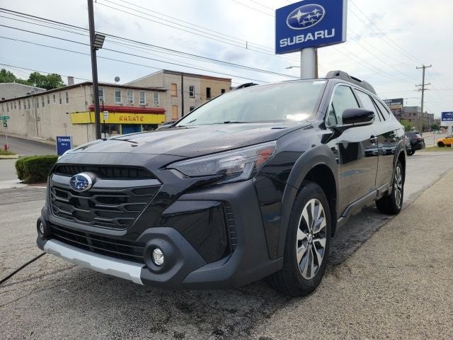 2023 Subaru Outback Limited