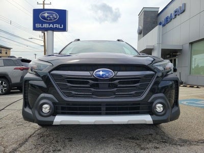 2023 Subaru Outback Limited