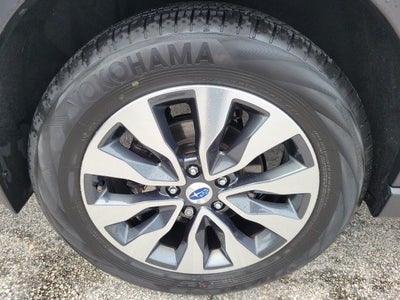 2023 Subaru Outback Limited
