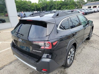 2023 Subaru Outback Limited