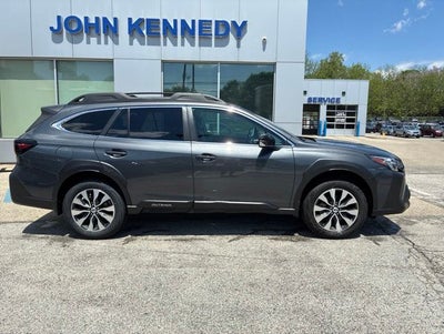 2023 Subaru Outback Limited