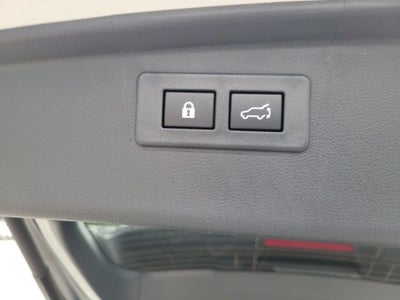 2024 Subaru Outback Touring