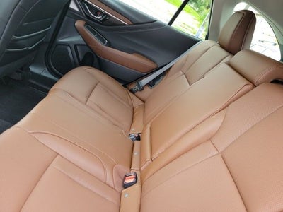 2024 Subaru Outback Touring