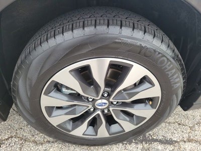 2024 Subaru Outback Touring