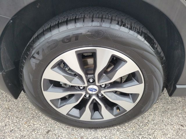 2024 Subaru Outback Touring