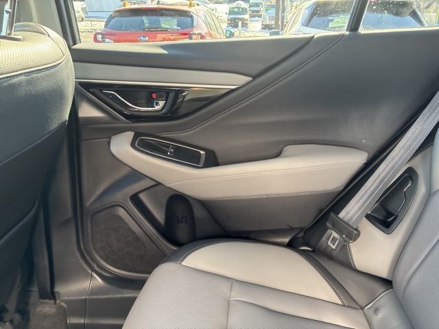 2021 Subaru Outback Limited XT