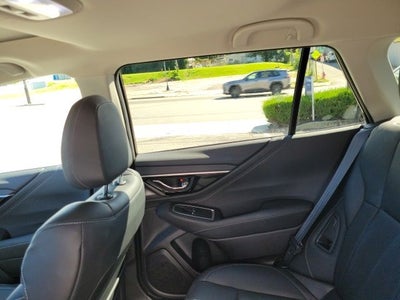 2024 Subaru Outback Touring XT