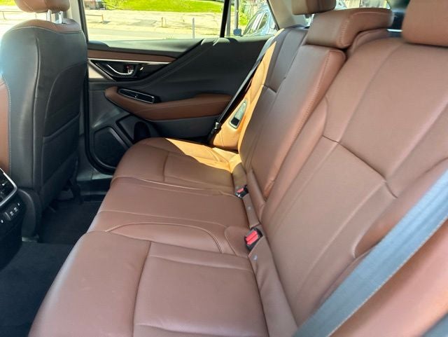 2020 Subaru Outback Touring XT