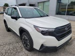 2026 Subaru Forester Base