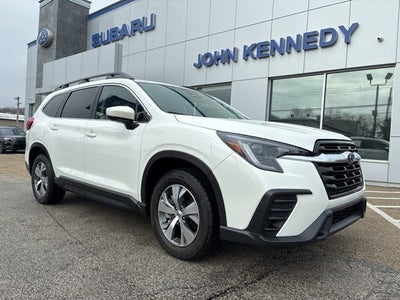 2024 Subaru Ascent Premium