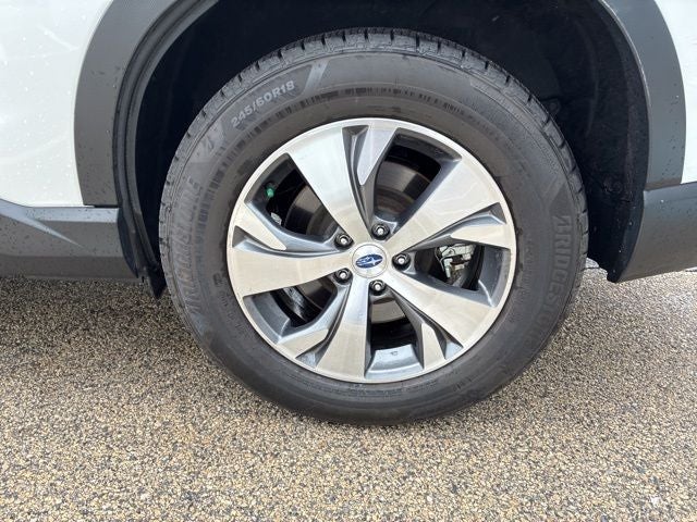 2024 Subaru Ascent Premium