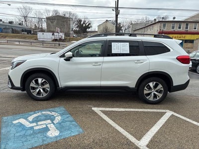 2024 Subaru Ascent Premium