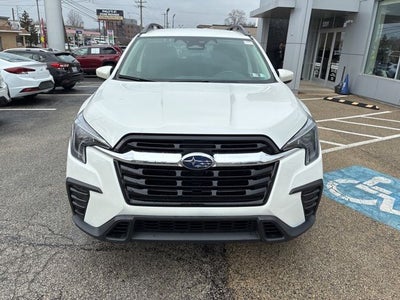 2024 Subaru Ascent Premium