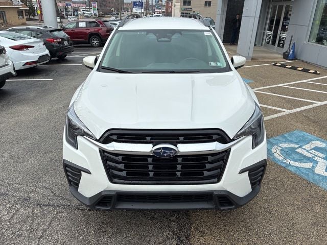 2024 Subaru Ascent Premium