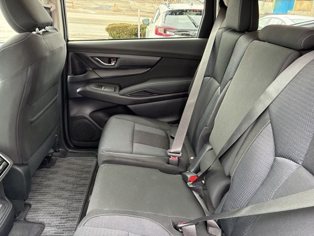 2024 Subaru Ascent Premium