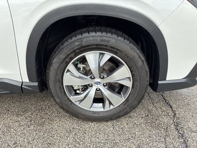 2024 Subaru Ascent Premium