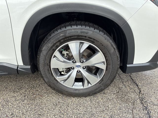 2024 Subaru Ascent Premium