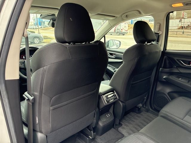 2024 Subaru Ascent Premium