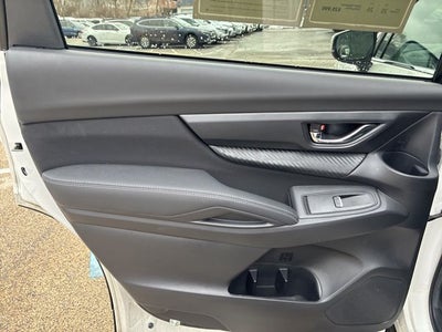 2024 Subaru Ascent Premium