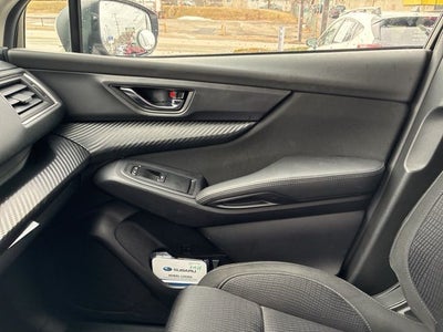 2024 Subaru Ascent Premium