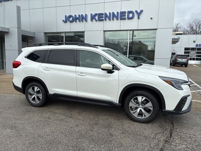 2024 Subaru Ascent Premium