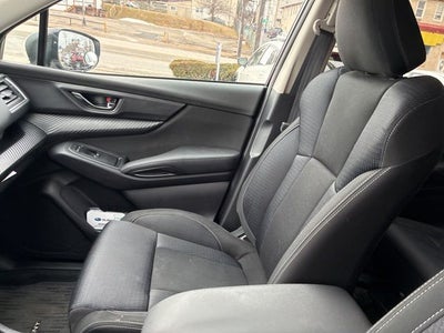 2024 Subaru Ascent Premium