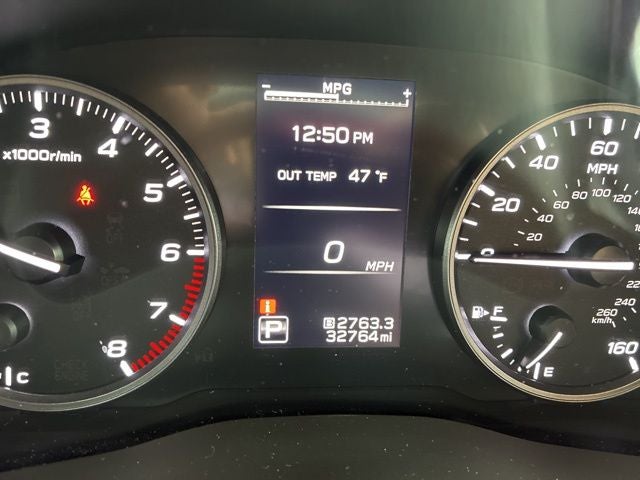 2024 Subaru Ascent Premium