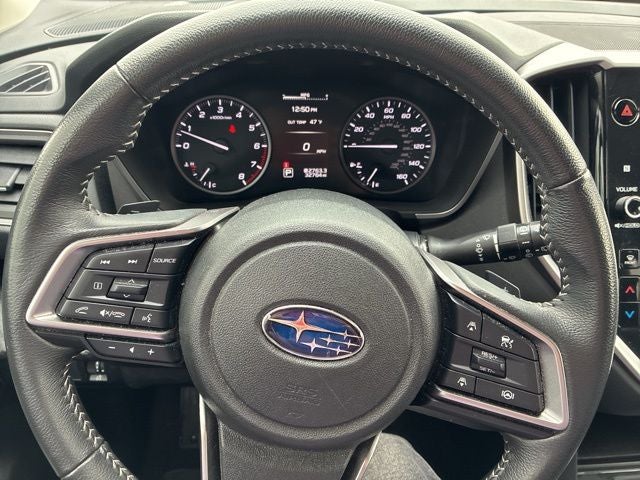 2024 Subaru Ascent Premium