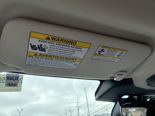 2024 Subaru Ascent Premium