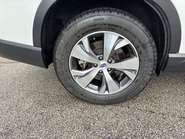 2024 Subaru Ascent Premium