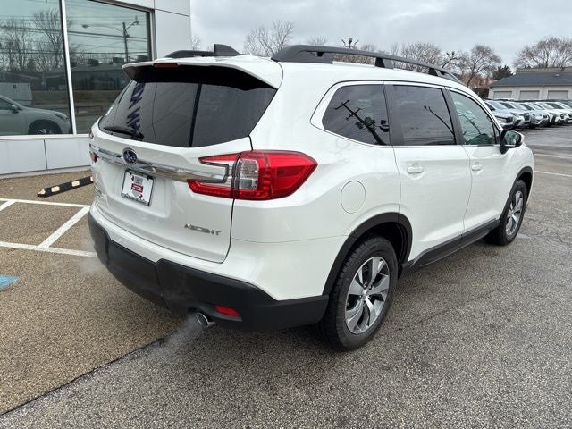 2024 Subaru Ascent Premium