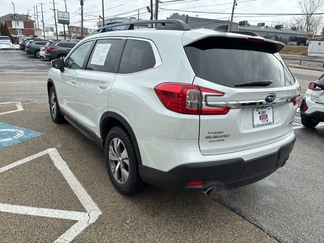 2024 Subaru Ascent Premium