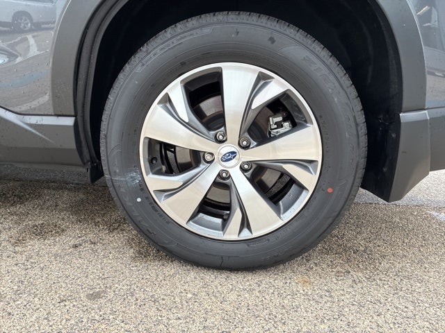 2025 Subaru Ascent Premium