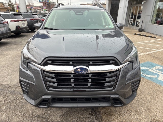 2025 Subaru Ascent Premium