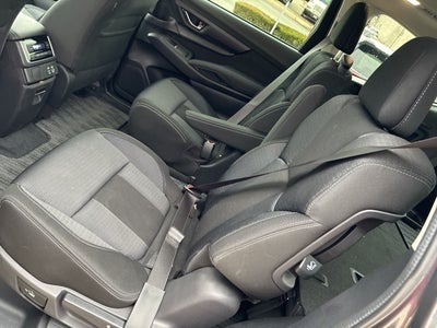 2025 Subaru Ascent Premium