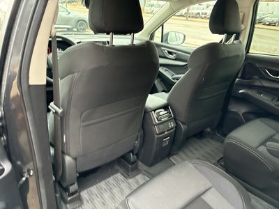 2025 Subaru Ascent Premium