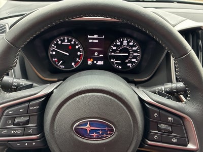 2025 Subaru Ascent Premium