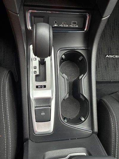 2025 Subaru Ascent Premium