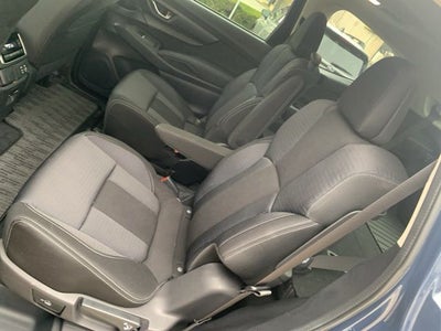 2025 Subaru Ascent Premium