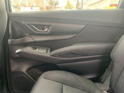 2025 Subaru Ascent Premium